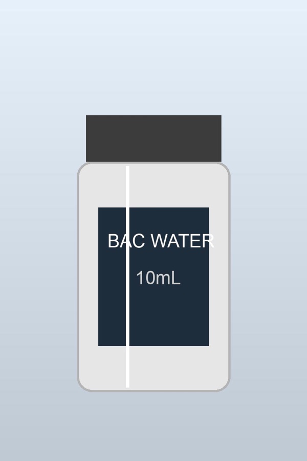 BAC Water