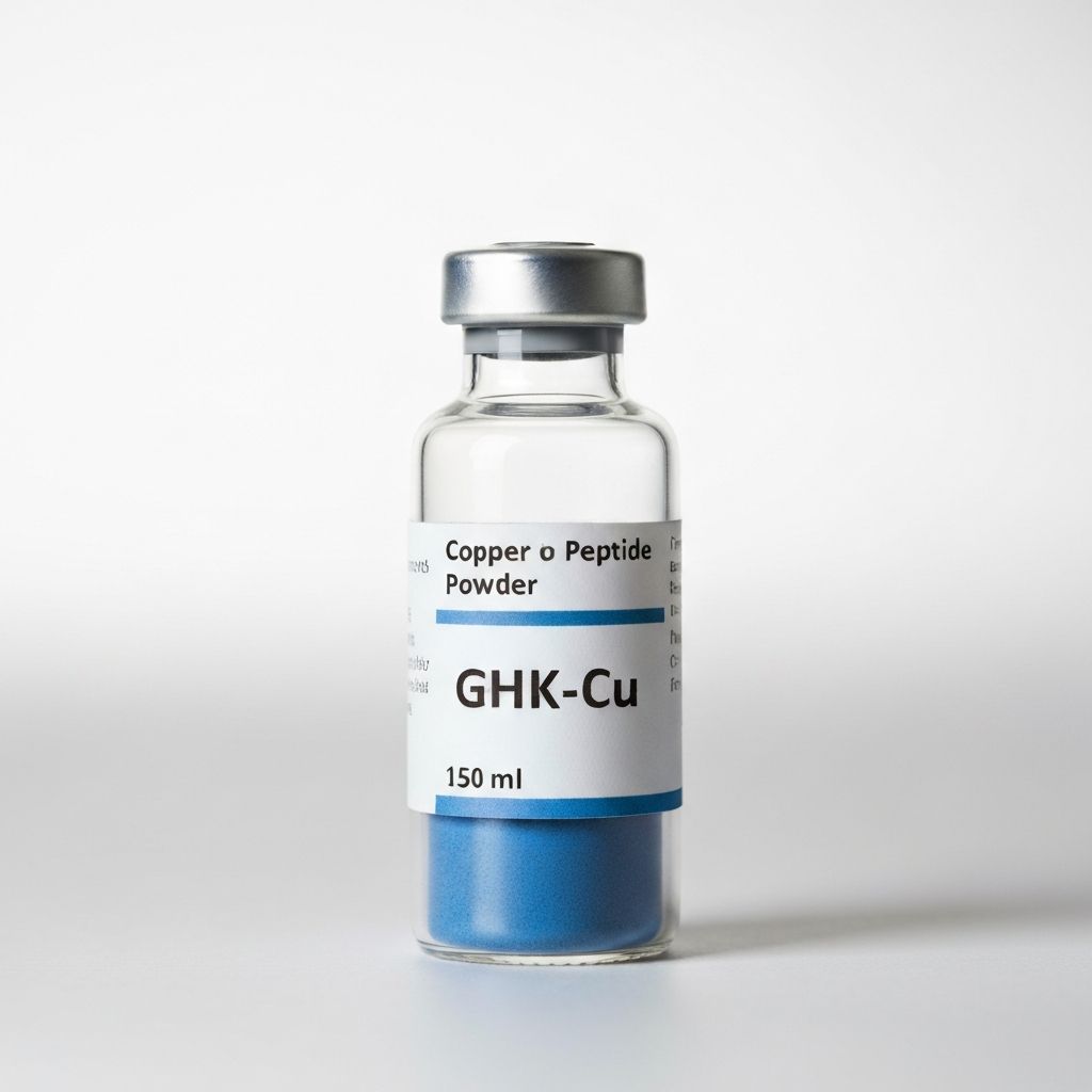 GHK-Cu