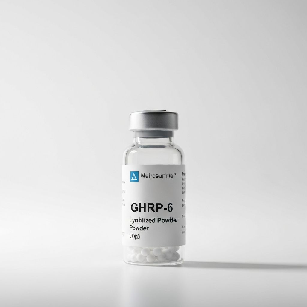 GHRP-6