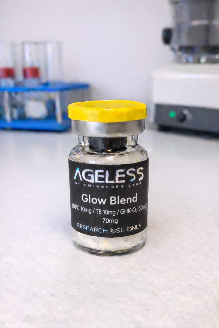 Glow Blend