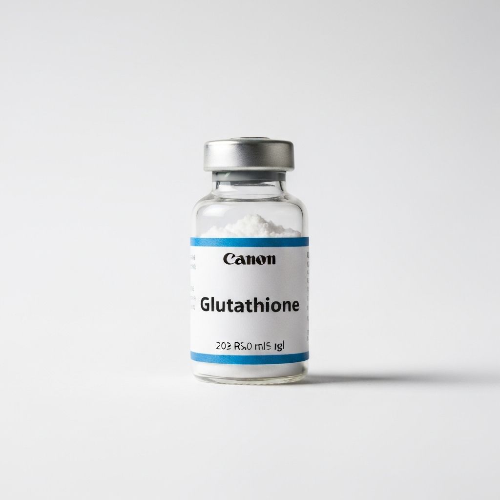 Glutathione