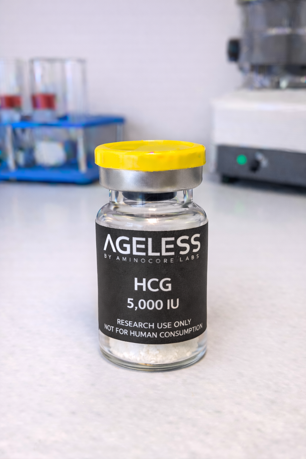 HCG