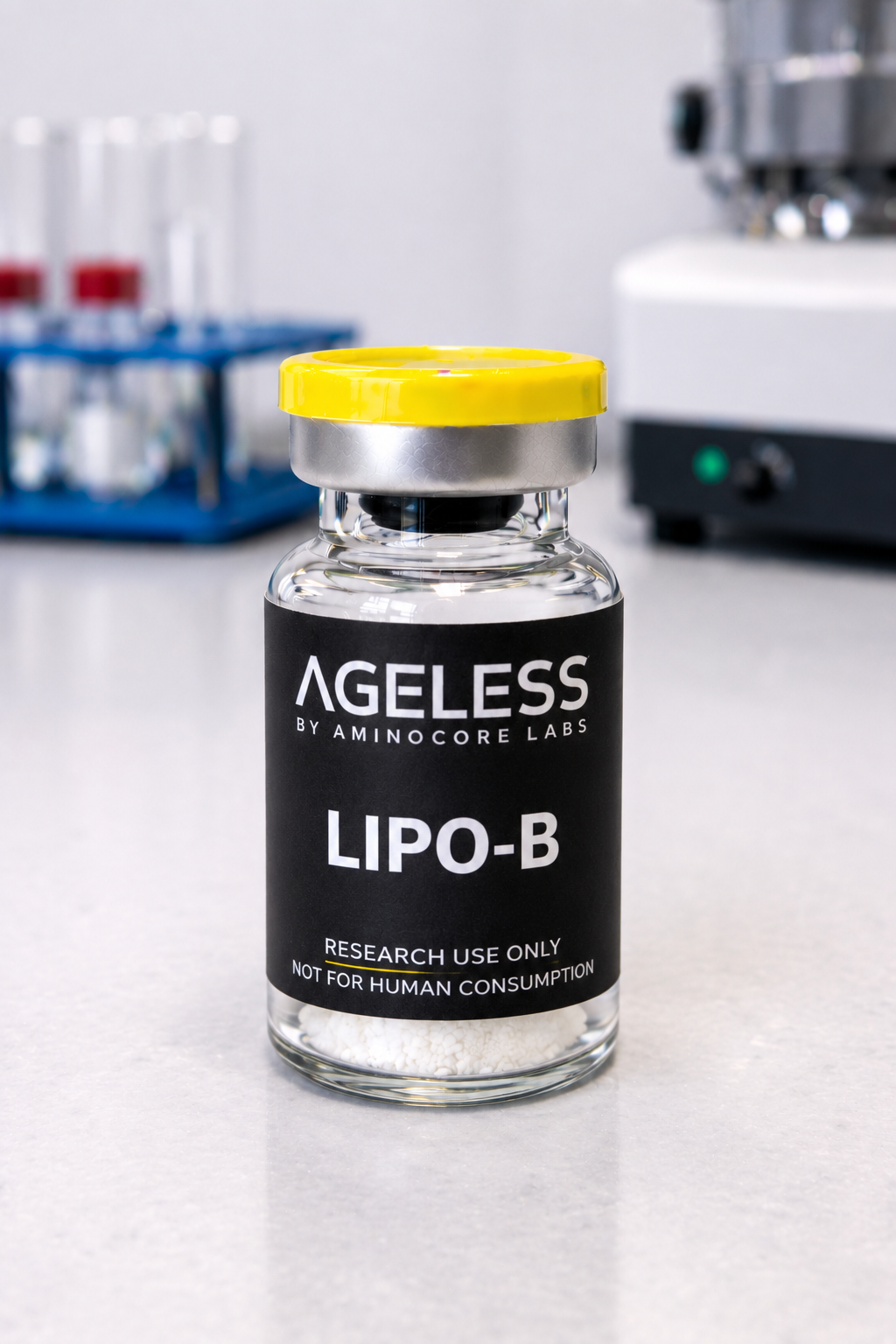 LIPO-B
