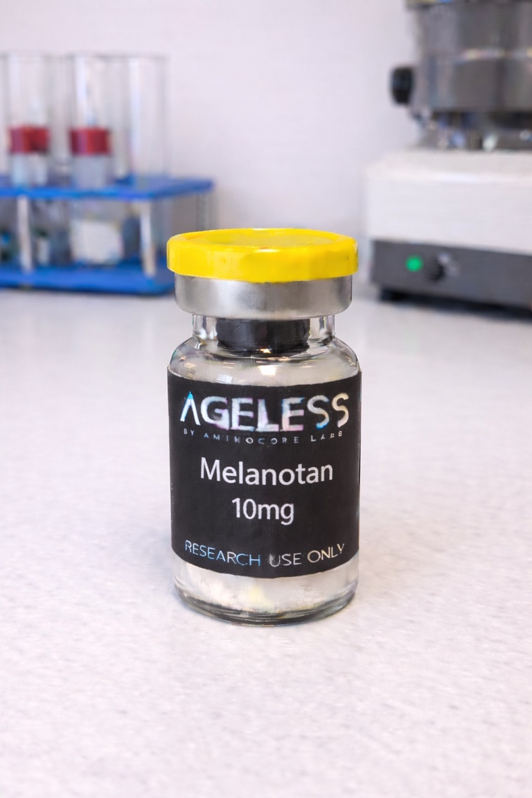 Melanotan