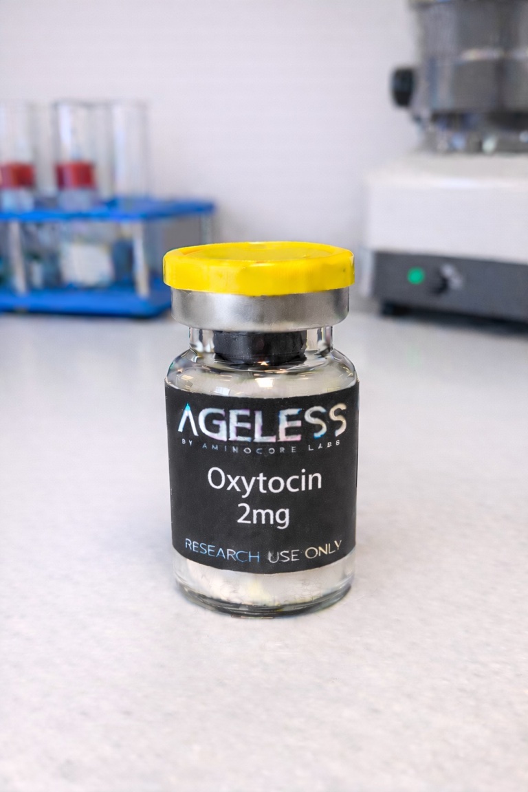 Oxytocin